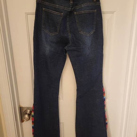Flare jeans - Picture 4 of 5